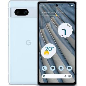 Google Pixel 7a 128Go - Bleu - Débloqué