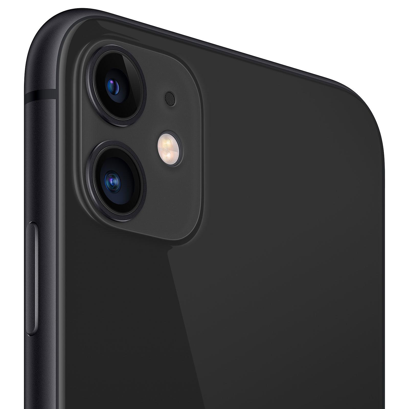 Iphone 11 128 Gb Black Unlocked Back Market