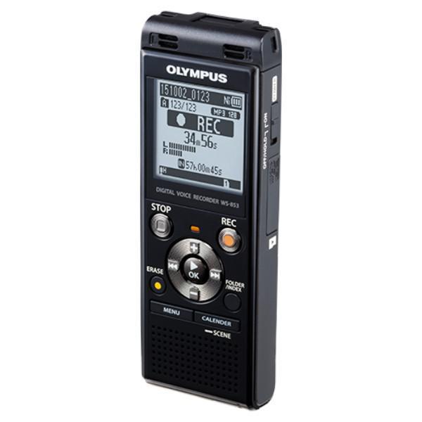 Dictaphone Olympus Ws-853
