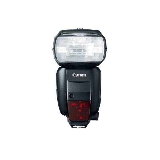 Flash Canon Speedlite 600Ex-Rt