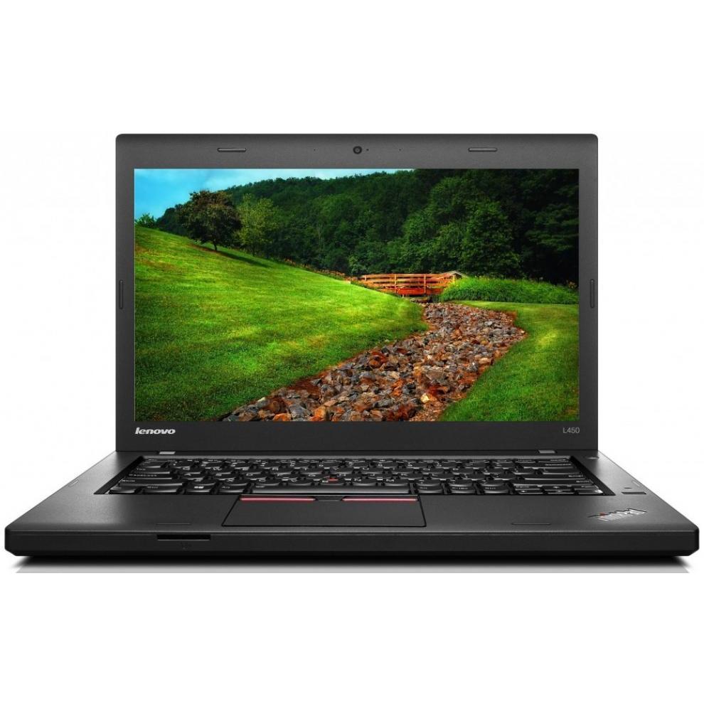 Lenovo Thinkpad L450 14" Core I3 2 Ghz - Ssd 256 Go - 4 Go Azerty - Français