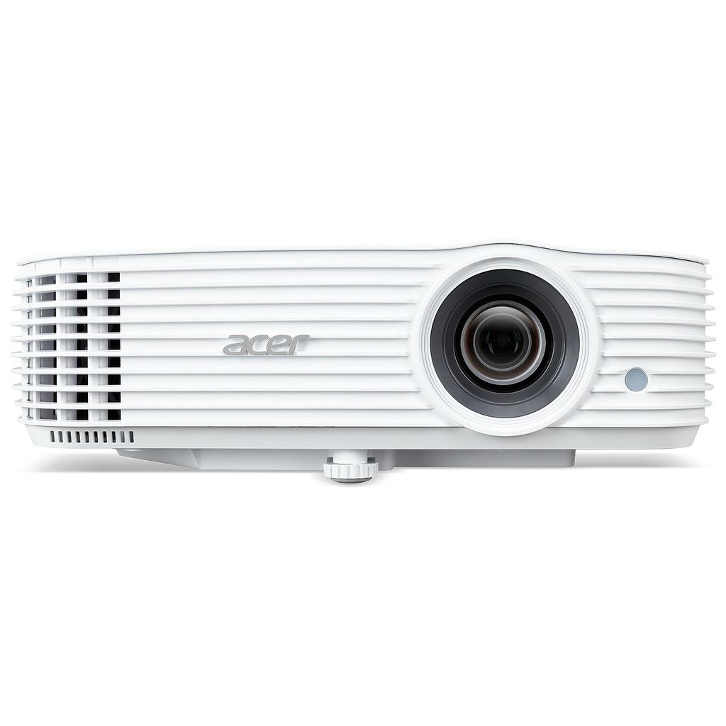 Vidéo Projecteur Acer H6815Bd Blanc