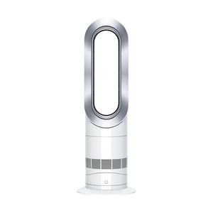 DYSON Ventilateur  AM09 Hot + Cool Blanc