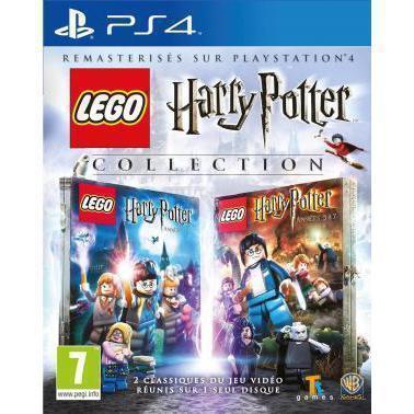 Lego Harry Potter Collection - Playstation 4