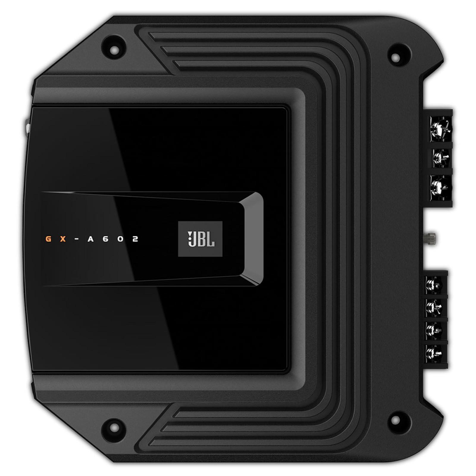 Jbl GXA602 Verstärker Back Market