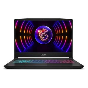 MSI  Katana 15 B12VGK-243XFR - Core i7 I7-12650H 2.3 GHz 16 Go RAM 1 To SSD Noir