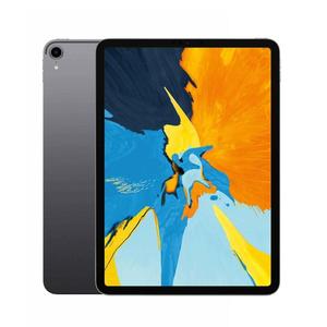Tablette Apple iPad Pro (2018) 11" Wi-Fi 512 Go Gris sid&eacute;ral