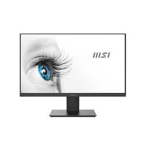 24 Bildschirm PRO MP241X - LED monitor - Full HD (1080p) - 238 - Schwarz - 8 ms