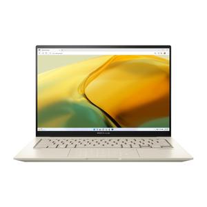 ASUS PC portable  Zenbook UX3404VC-M9057W Argent