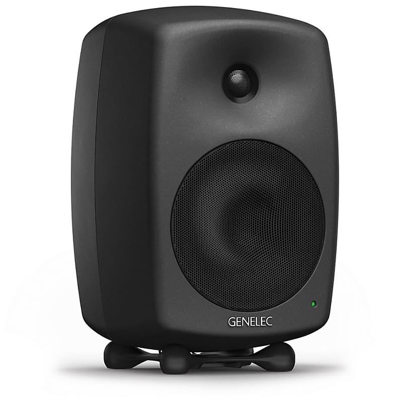 Enceintes Monitoring Genelec 8040A 90