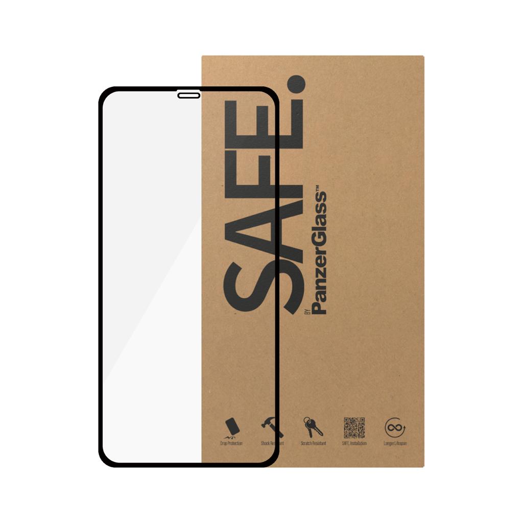 Écran De Protection Iphone Xr/11 - Verre - Transparent