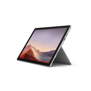 Microsoft Surface Pro 7 12" Core i5 1.1 GHz - SSD 256 GB - 8GB Ohne Tastatur