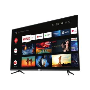 TCL T&eacute;l&eacute;viseur LED 164 cm UHD 4K  65P616