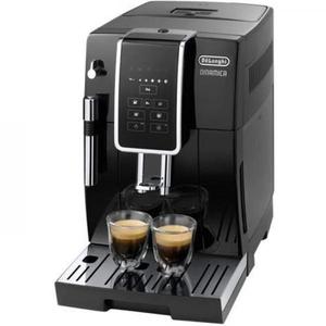 DELONGHI Expresso avec broyeur Compatible Nespresso  ECAM 350.15.B L - Noir