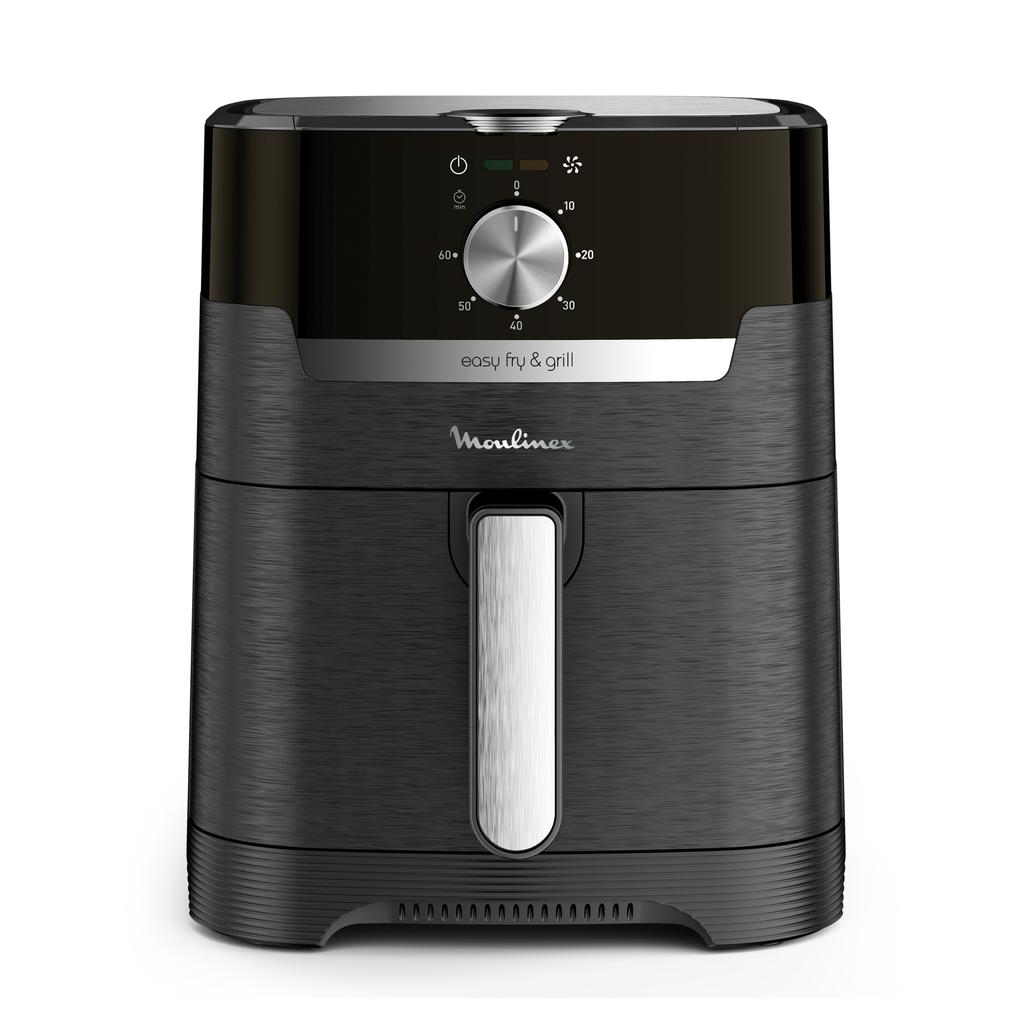 Friteuse Moulinex Ez501810