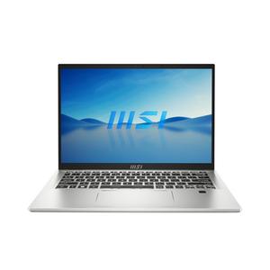 MSI PC portable  Prestige 14"" FHD+ i5-13500H/16Go/512Go/W11