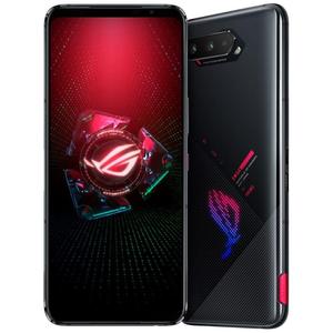 Exzellent ASUS ROG Phone 5 | 8 GB | 128 GB | Dual-SIM | Phantom Black