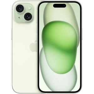 Apple iPhone 15 512Go - Vert - Débloqué
