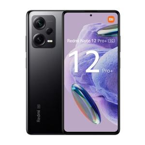 Xiaomi Redmi Note 12 Pro+ 256Go - Noir - Débloqué