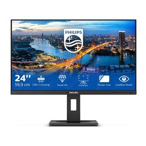 PHILIPS &Eacute;cran 23"" LED  246B1/00