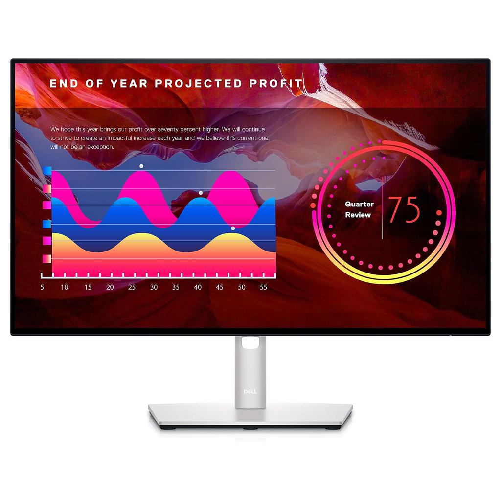 Écran 24" Led Fhd Dell Ultrasharp U2422He