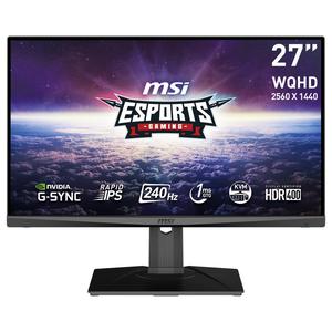 MSI &Eacute;cran 27"" LED  Optix MAG274QRX