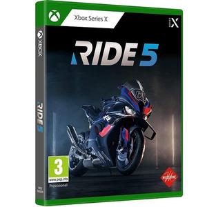 RIDE 5 - Xbox Series X