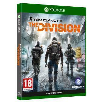 Tom Clancy'S The Division - Xbox One