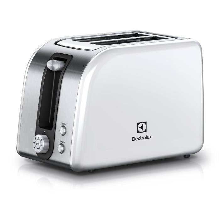Electrolux EAT7700W Toaster Back Market