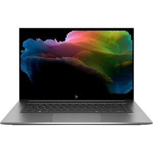 HP ZBook Create G7 15" Core i7 2.7 Ghz - SSD 512 Go - 32Go Azerty - Français