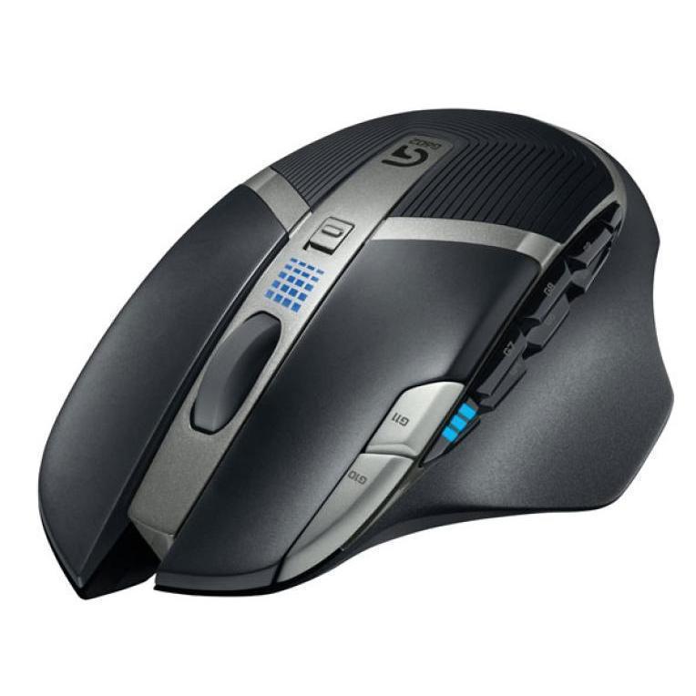 Souris Logitech G602 Sans Fil