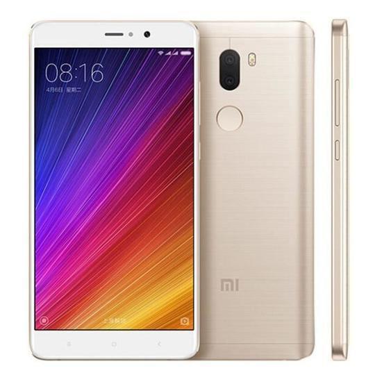Xiaomi Mi 5s Plus 128Go