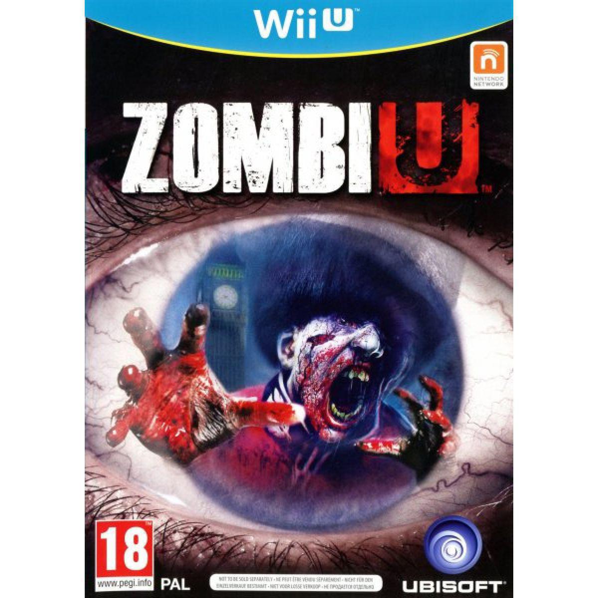Zombiu