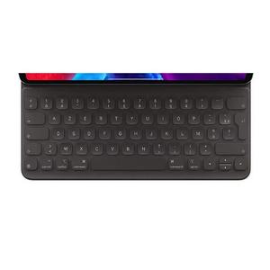 Apple Smart Keyboard Folio (iPad Not Included) (2018) - Azerty - Français - iPad Pro 12.9" 3E Génération