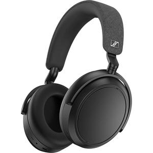SENNHEISER Casque r&eacute;ducteur de bruit sans fil  509266 - Noir