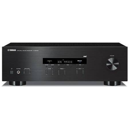 Amplificateur Yamaha R-S202D