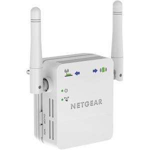 NETGEAR  R&eacute;p&eacute;teur Wifi 300 Mbps  WN3000RP-200FRS