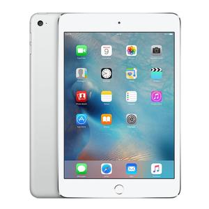 iPad mini 7.9"" (2015) 4e g&eacute;n&eacute;ration 128 Go - WiFi - Argent