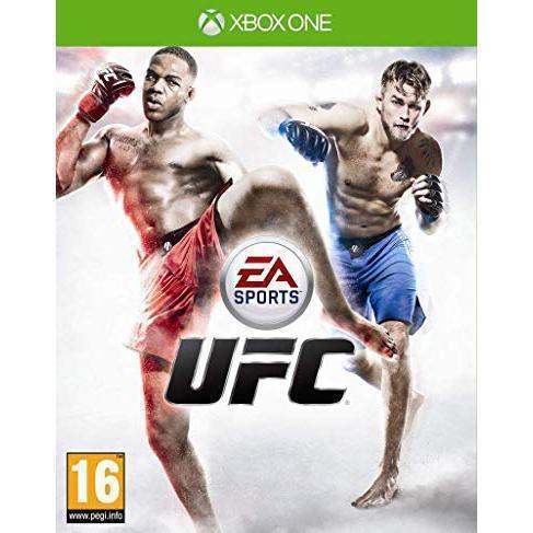 Ufc - Xbox One