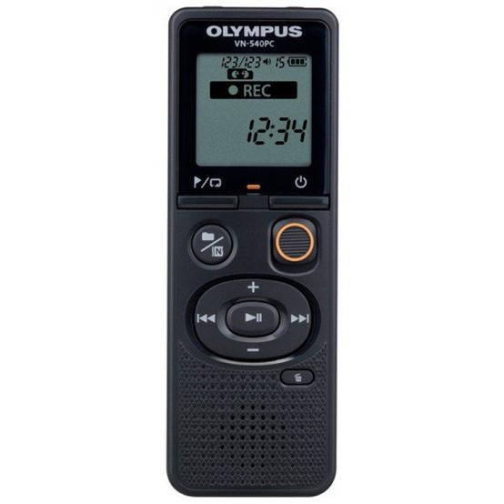 Dictaphone Olympus Vn-540Pc