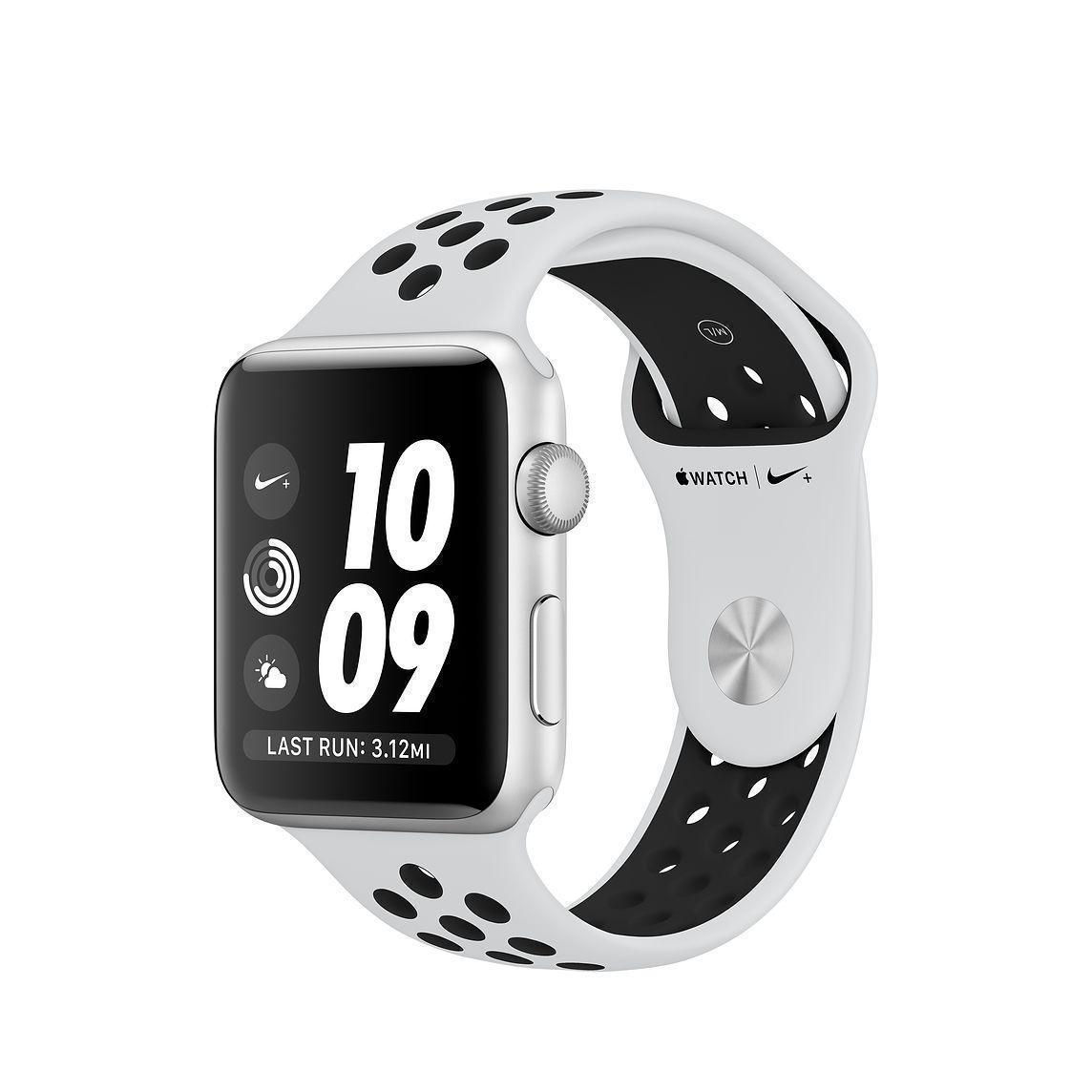 Apple Watch (Serie 3) Septembre 2017