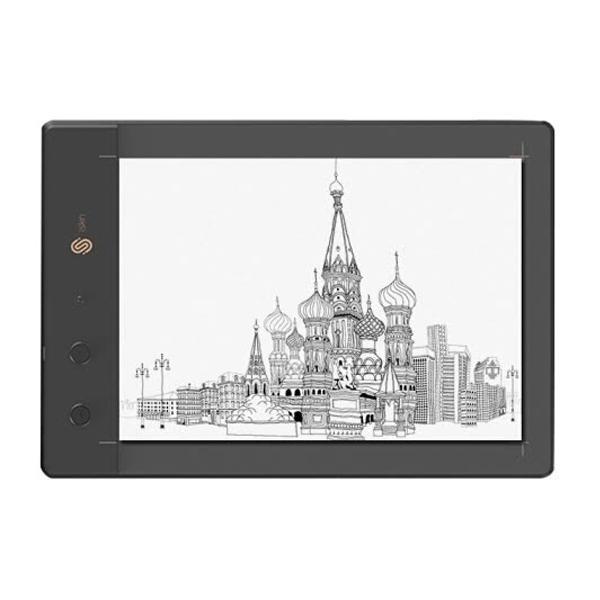 Tablette Graphique Iskn The Slate 2+