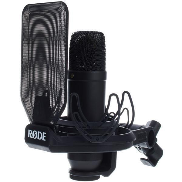 Accessoires Audio Røde Nt1 Kit