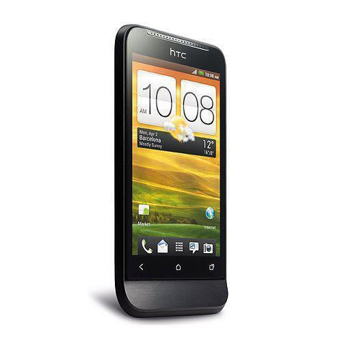 Htc One V 4 Go Noir Débloqué