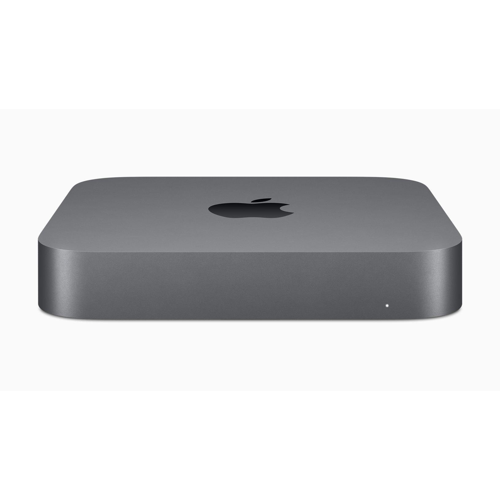 Mac Mini (Octobre 2018) Core I7 3,2 Ghz - Ssd 512 Go - 64Go