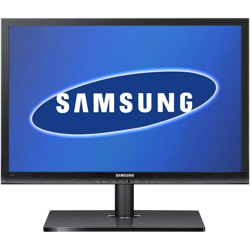 Écran 27" LCD Fhd Samsung S27A650D