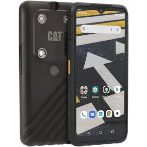 Caterpillar Cat S53 128Go - Noir - Débloqué