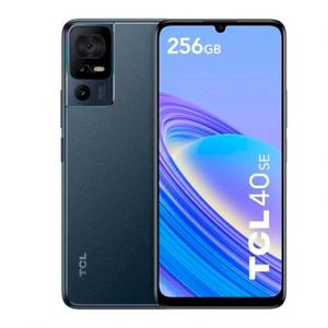 TCL  40 SE 256 Go - Gris - D&eacute;bloqu&eacute;