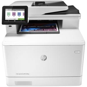 HP -W1A78A#B19-Color LaserJet Pro
