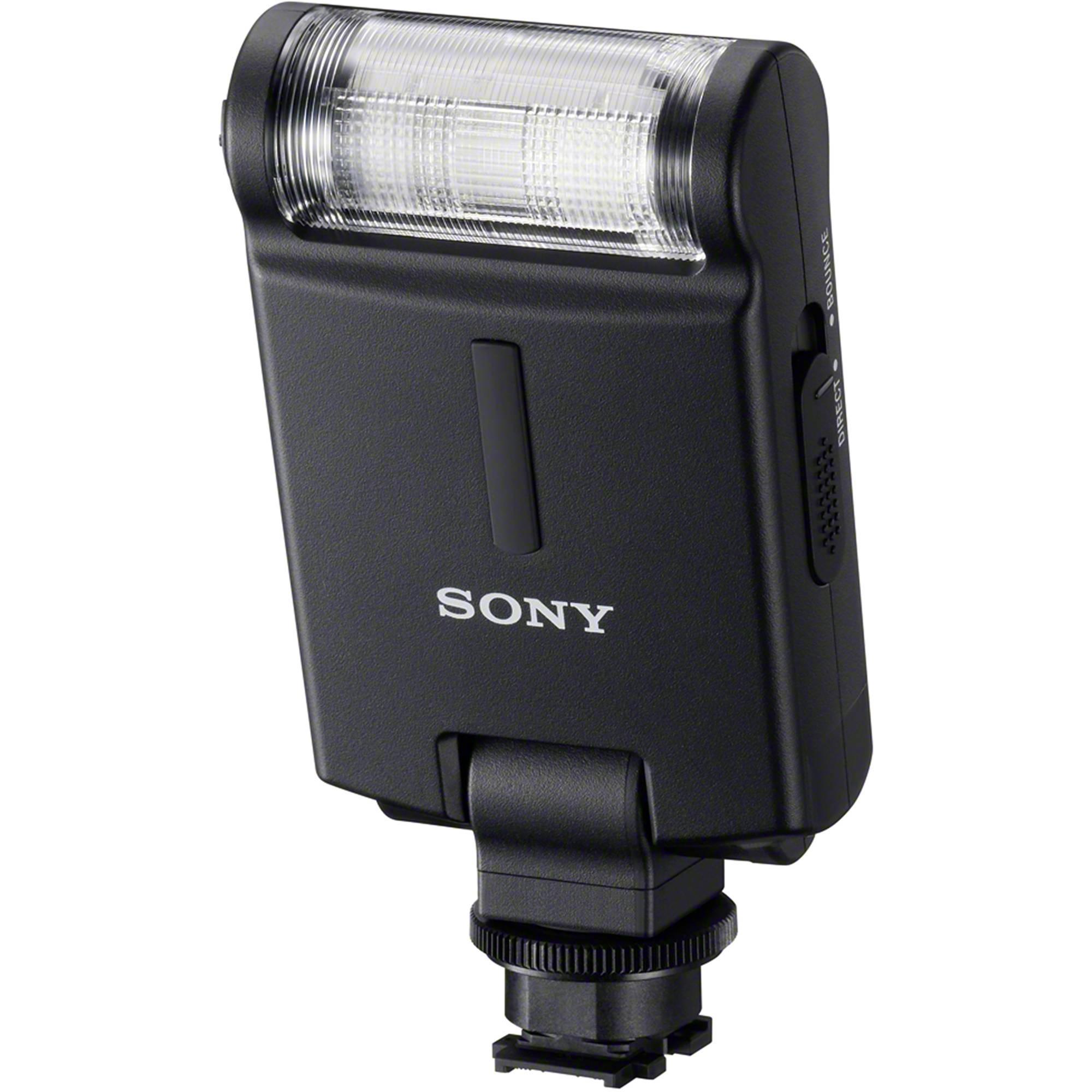 Flash Sony HVLF20AM reconditionné Back Market